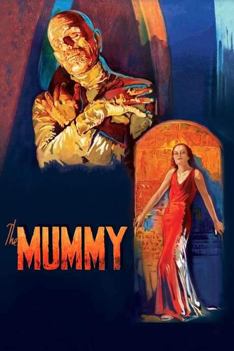 The Mummy